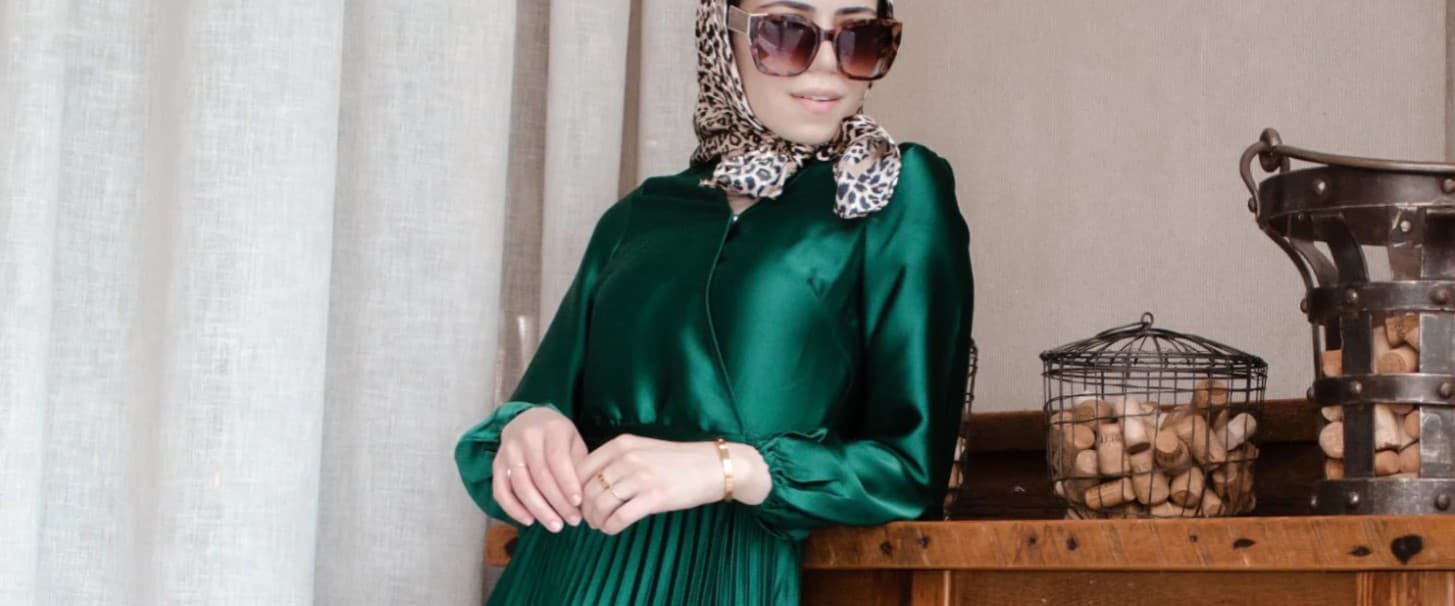 Zala Fashion home hero